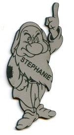 Grumpy 40x85mm Grumpy 40x85mm